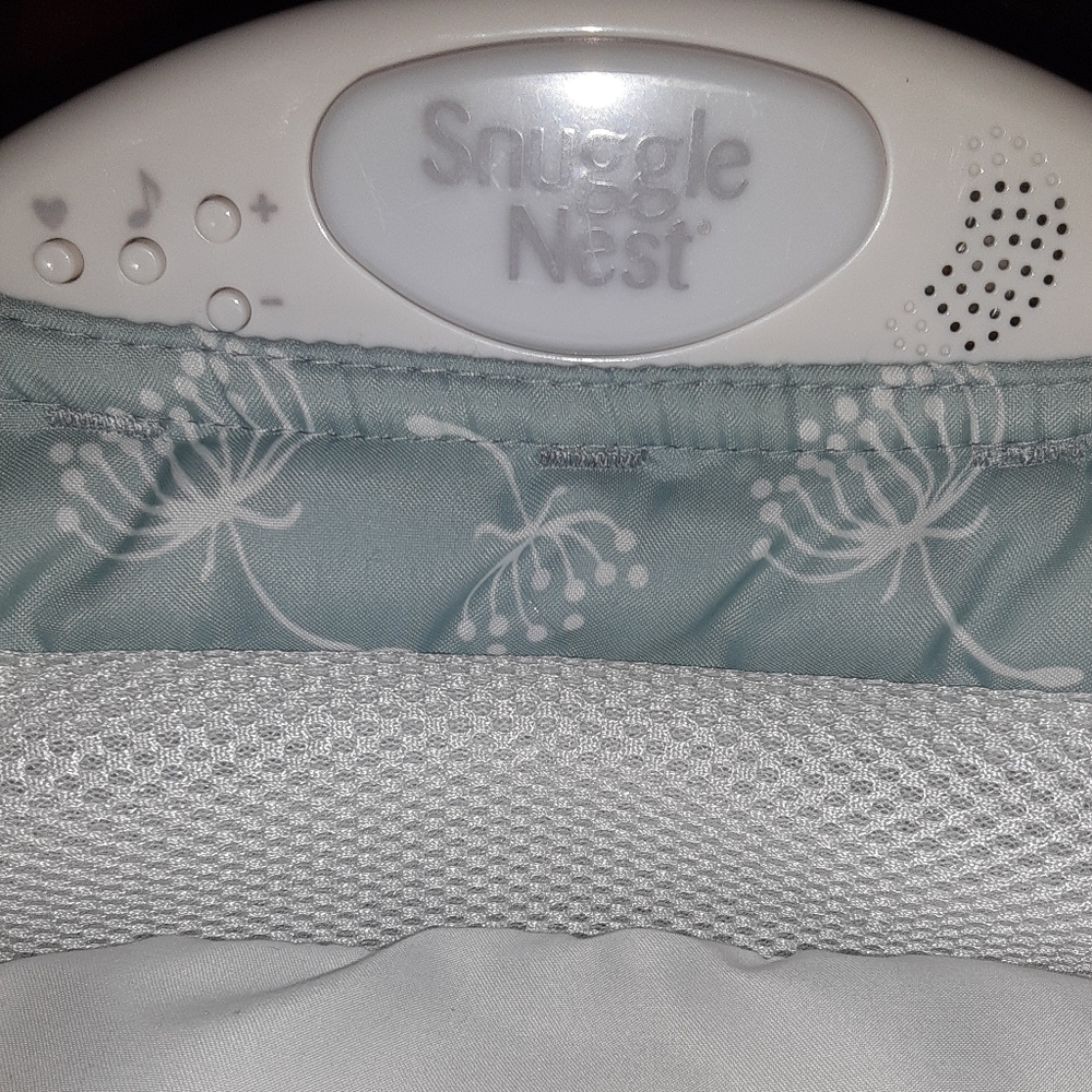 Baby sleeper - Picture 3 of 5